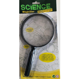 Eksperimenter & Trylleri Science Magnifier