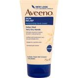 Sensitiv hud Håndpleje Aveeno Skin Relief Moisturising Hand Cream 75ml