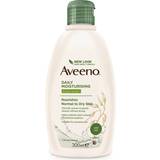 Aveeno Shower Gel Aveeno Daily Moisturising Body Wash 300ml