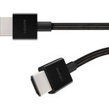 HDMI-kabler - Kvadratisk Belkin AV10176 HDMI-HDMI 2.1 2m