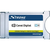 Strong TV-moduler Strong Canal Digital CI+ CA Module