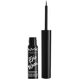 Eyelinere NYX Epic Wear Liquid Liner Black