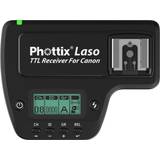 Flash trigger canon Phottix Laso TTL Flash Trigger Receiver for Canon