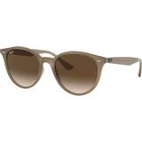 Oval Solbriller Ray-Ban RB4305 616613