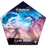 Wizards of the Coast Strategispil Brætspil Wizards of the Coast Magic the Gathering: Game Night