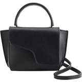 ATP Atelier Tasker ATP Atelier Montalcino Mini Handbag - Black