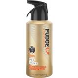 Solbeskyttelse Glansspray Fudge Hed Shine Spray 144ml