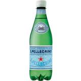 San Pellegrino Drikkevarer San Pellegrino Mineral Water 50cl