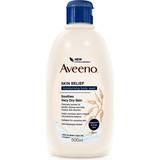 Bade- & Bruseprodukter Aveeno Skin Relief Moisturising Body Wash 500ml