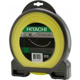 Hitachi Tilbehør til havemaskiner Hitachi Trimmer Line 66781012 3.0mm x 56m