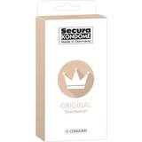 Secura Original 12-pack