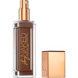 Urban Decay Stay Naked Weightless Liquid Foundation 80WR