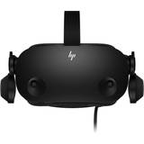 VR – Virtual Reality HP Reverb G2