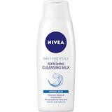 Nivea Ansigtsrens Nivea Refreshing Cleansing Milk 200ml