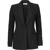 Modström Slids Tøj Modström Kendrick Blazer - Black