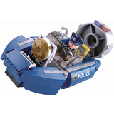 Sluban Police Hoovercraft M38-B0638A