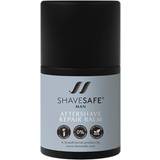Antibakteriel Skægpleje ShaveSafe Man Aftershave Repair Balm 50ml