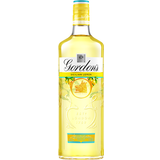 Gordon's Gin Øl & Spiritus Gordon's Sicilian Lemon Gin 37.5% 70 cl