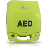 Zoll AED Plus Hjertestarter