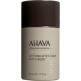 Antibakteriel Skægpleje Ahava Men's Soothing After-Shave Moisturizer 50ml