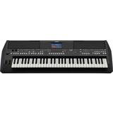 Keyboards Yamaha PSR-SX600
