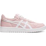 Asics Pink Sneakers Asics Japan S W - Watershed Rose/White
