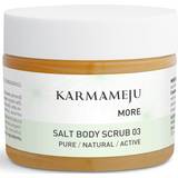 Karmameju Bodyscrub Karmameju More Salt Body Scrub 03 50ml