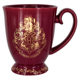 Keramik - Rød Kopper & Krus Paladone Harry Potter Hogwarts Krus 30cl