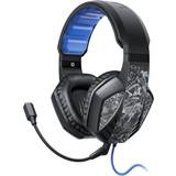 Hama Gamer Headset - Over-Ear Høretelefoner Hama uRage SoundZ 310