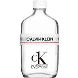 Calvin Klein Dame Eau de Toilette Calvin Klein CK Everyone EdT 100ml