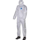 Ansell Værnemiddel Ansell AlphaTec Disposable Coverall 1500 Plus 40-pack
