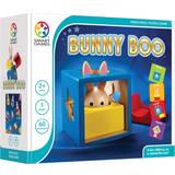 Kaniner Aktivitetslegetøj Smart Games Bunny Boo