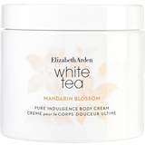 Elizabeth Arden White Tea Mandarin Blossom Body Cream 400ml