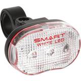 Smart cykellygte Smart Oval Front Light