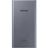 Samsung Grå Batterier & Opladere Samsung EB-P3300XJEGEU