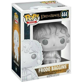 Funko Pop! Movies Barnes & Noble Frodo Baggins