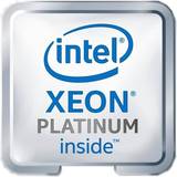8 CPUs Intel Xeon Platinum 8256 3.8GHz Socket 3647 Box