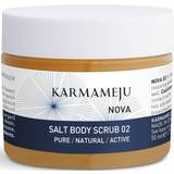Karmameju Bodyscrub Karmameju Nova Salt Body Scrub 02 50ml