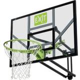 Grøn Basketballkurve Exit Toys Galaxy Wall Mount System