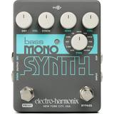 Electro-Harmonix Musiktilbehør Electro-Harmonix Bass Mono Synth