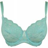 Pour Moi BH'er Pour Moi Amour Underwired Non Padded Bra - Spearmint