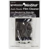 Kinetronics Kamera- & Linserengøring Kinetronics MiniStat Anti-Static-Film Cleaner MS-035