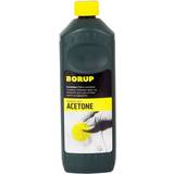 Rengøringsudstyr & -Midler Borup Acetone 500ml