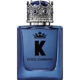 Parfumer på tilbud Dolce & Gabbana K by Dolce & Gabbana EdP 50ml