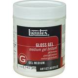 Malemedier Liquitex Acrylic Gloss Gel Medium 473ml
