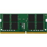 16 GB - SO-DIMM DDR4 RAM Kingston SO-DIMM DDR4 2666MHz 16GB (KCP426SS8/16)
