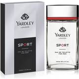 Yardley Parfumer Yardley Sport for Men EdT 100ml