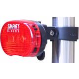 Smart Baglygter Cykellygter Smart Oval Tail Light