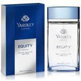 Yardley Parfumer Yardley Equity for Men EdT