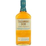 Tullamore D.E.W. Øl & Spiritus Tullamore D.E.W. XO Rum Cask Finish 43% 70 cl